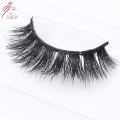 Cheap Wholesale Price Free Sample False Real Mink Lashes